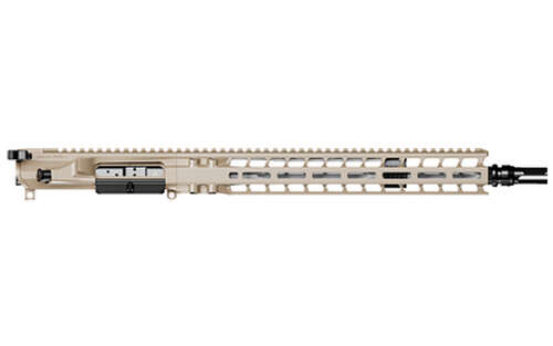 Upper Receivers Conv Kits Radian Weapons RADIAN UPPER 14.5" 6MM ARC FDE &bull; Model: 